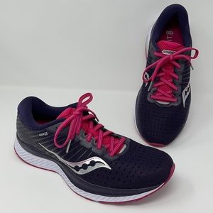 Saucony Guide 13 Running Shoes - Size 10 Women's